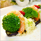 California Cuisine WINDS