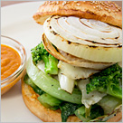 Baker Bounce Midtown店