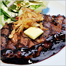 MANGIA MANGIA アトレ品川店	