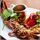 PIKE PLACE bar & grill