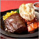 Red Lobster お台場店