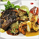 Roy's Tokyo Bar & Grill