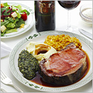 Lawry's The Prime，Tokyo