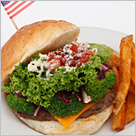 J.S. BURGERS CAFE　新宿店