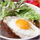 ALOHA TABLE nakameguro