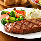 OUTBACK STEAKHOUSE　渋谷店