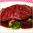 Betterave Bistro Jiro