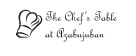 The Chef's Table