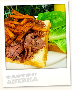 The Pantry　丸の内店