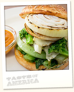 Baker Bounce Midtown店