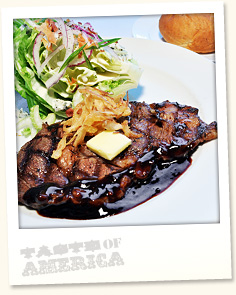 MANGIA MANGIA アトレ品川店	