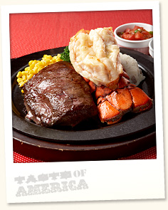 Red Lobster お台場店