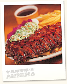 Tony Roma'ｓ　六本木店