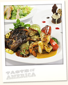 Roy's Tokyo Bar & Grill