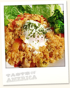 ARCHITECT CAFE 青山店