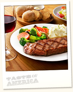 OUTBACK STEAKHOUSE 海老名店