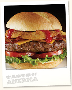 Hard Rock Cafe　横浜店