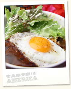 ALOHA TABLE nakameguro