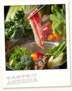 鍋ぞう　新宿東口店