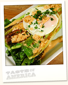 EAT 渋谷ヒカリエ