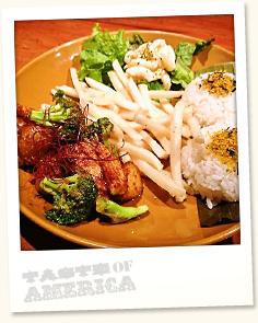 M&L AlohaTable Hawaiian Eats