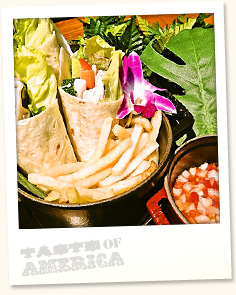 LOCO'S TABLE MAHANA 恵比寿