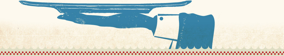 テイストオブアメリカ